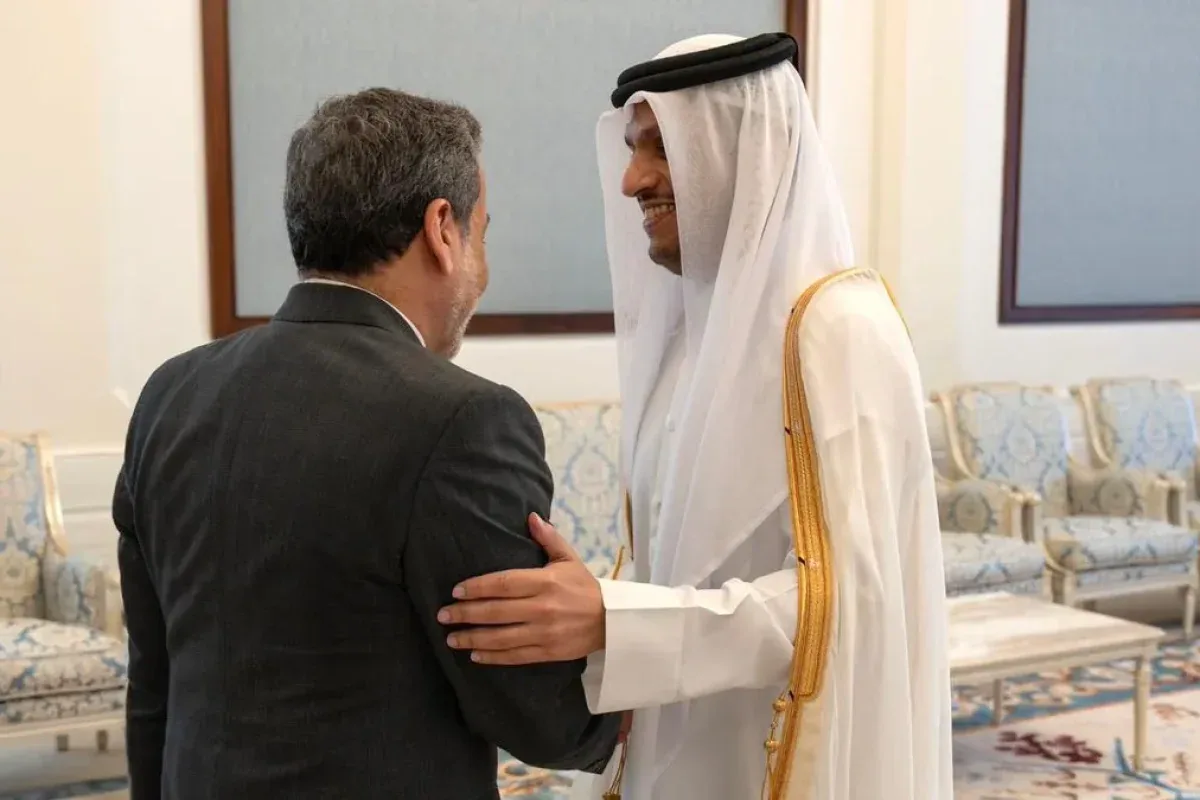 نیویورکتایمز به نقل از دو منبع: قطر در حال گفتوگو با واشنگتن و تهران برای کاهش تنشهاست