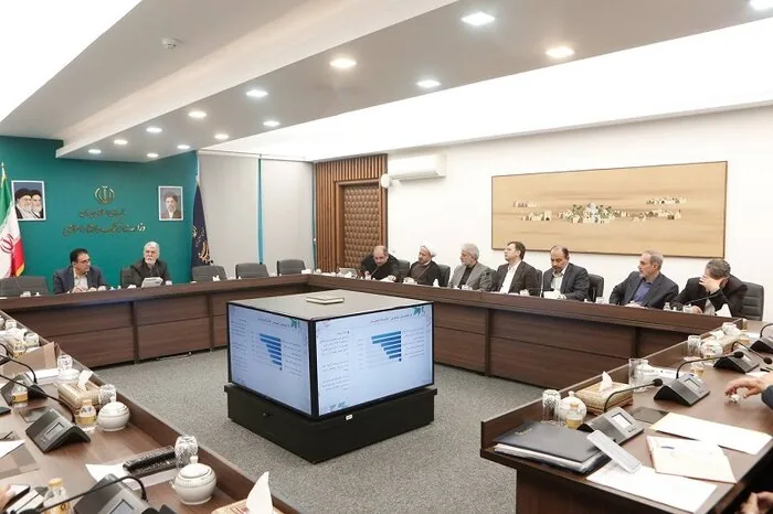 نقشه فرهنگی ۳۰ استان عملیاتی شد/ بررسی نقشه مهندسی فرهنگی در کشور