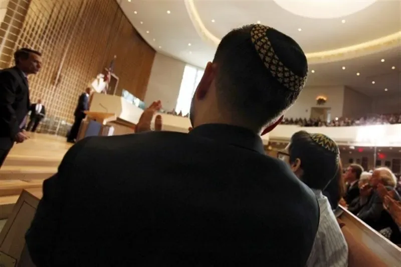 معاریو: یهودیان جوان صهیونیسم را انگی برای خود میدانند