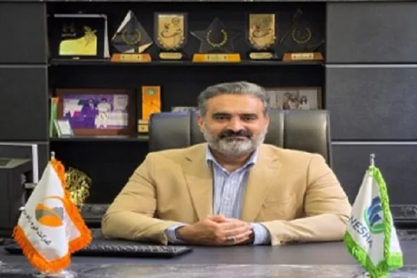 از سکوی قهرمانی جهان تا ساختن زیرساختهای ایران