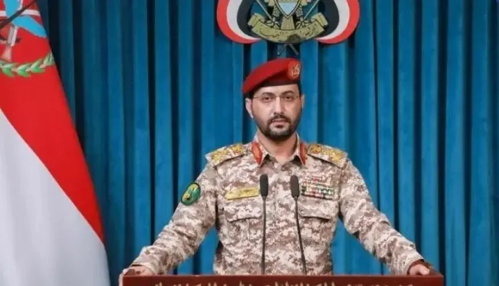یمن: سه هدف هوایی در عربستان با موشکهای بالستیک و کروز هدف قرار گرفت
