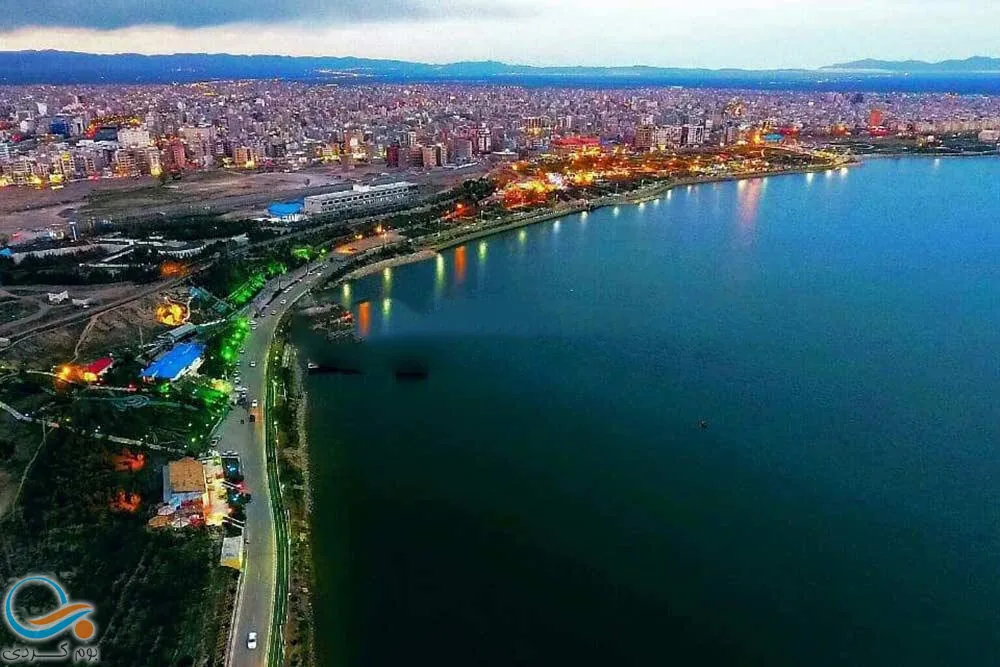 این شهر خنک ایران مقصد محبوب گردشگران تابستانی شد