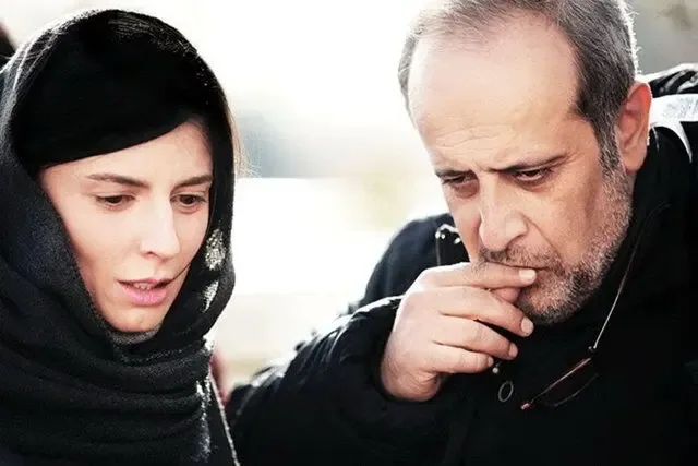 لیلا حاتمی درجه یک است