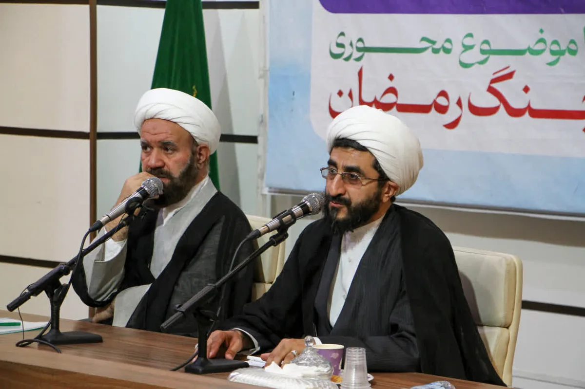 شناخت ریشههای تاریخی رویدادها قدرت تحلیل جامعه را افزایش میدهد