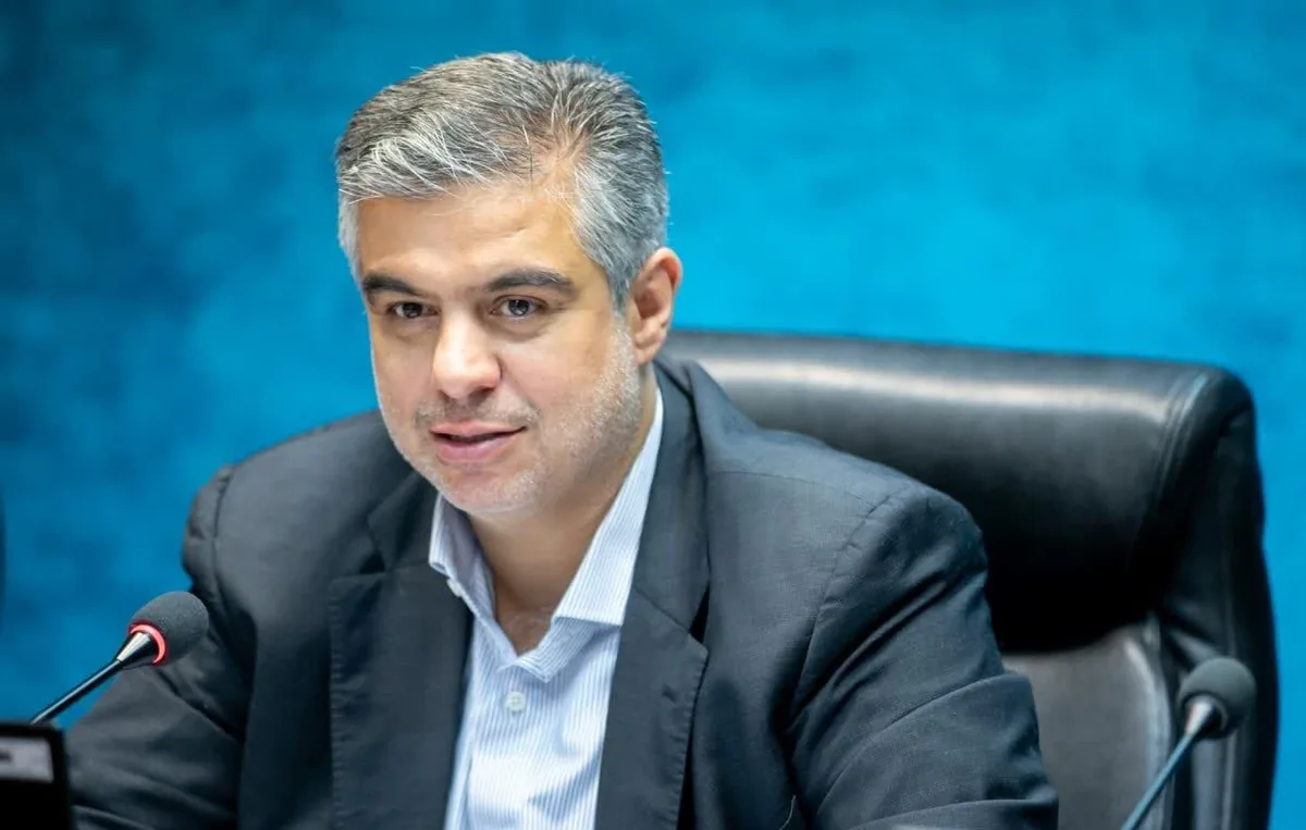 استاندار: طرح دانشبنیان تبدیل الپیجی به گاز طبیعی در استان مرکزی اجرا میشود