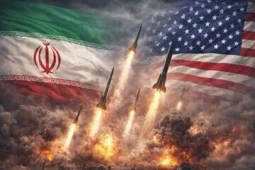 پیش بینی ابوالفتح از وقوع جنگ شدید میان ایران و آمریکا/ اهداف مورد حمله و سلاحهای بهکارگرفتهشده میتوانند متفاوت باشند