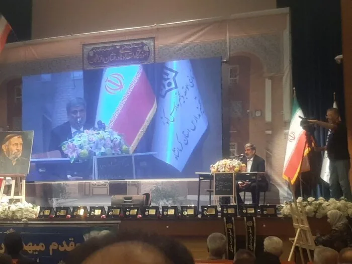 خیرین مدرسه ۲ هزار و ۳۳۱ مدرسه با وجود شرایط سخت اقتصادی احداث کردند