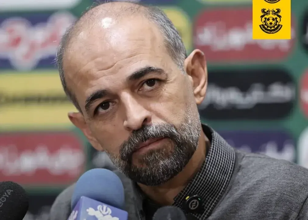 نویدکیا: امروز انتقاد نکنید، 4 گل زدیم!