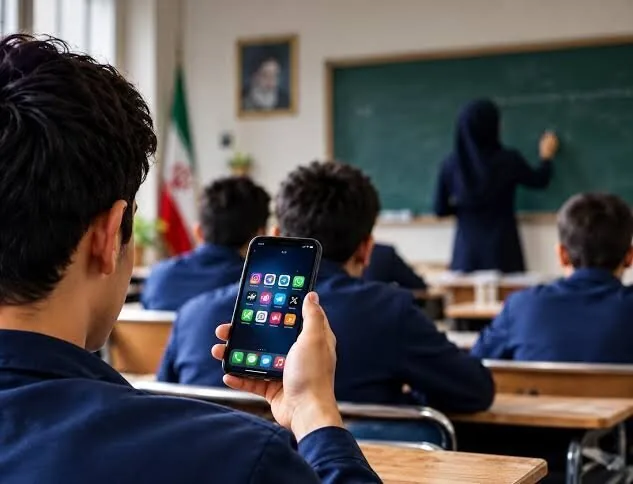 موبایل در مدارس آزاد میشود؟/ توضیح شورای عالی آموزشوپرورش؛ تبلت و تلفن همراه میتوانند در صورت استفاده صحیح به فرایند آموزش کمک کنند