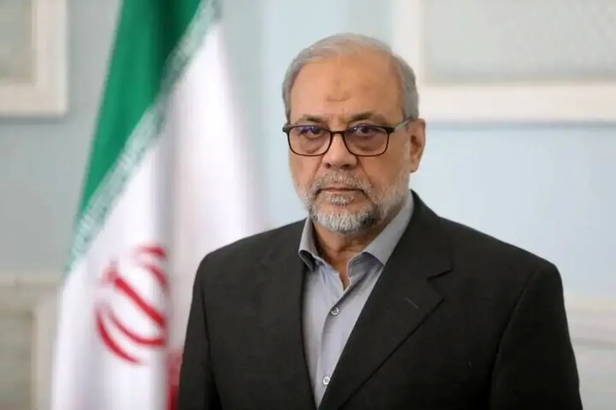 تا آمریکا رفتارش را تصحیح نکند، تنگه هرمز باز نخواهد شد/ شورای عالی امنیت ملی هرگز کوتاه نخواهد آمد؛ چه در جنگ و چه در مذاکره