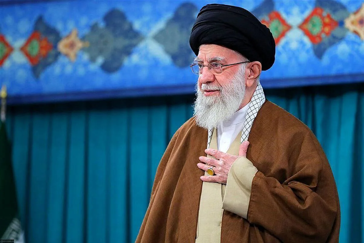 رهبر شهید انقلاب: کاری که برای دیدهشدن باشد، ارزش اخلاص ندارد