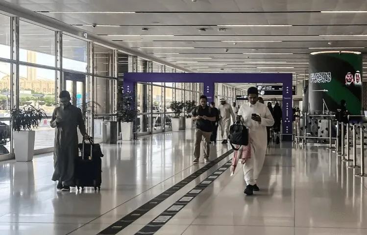 هشدار دوباره آمریکا به شهروندان خود در مورد استفاده از فرودگاههای عربستان