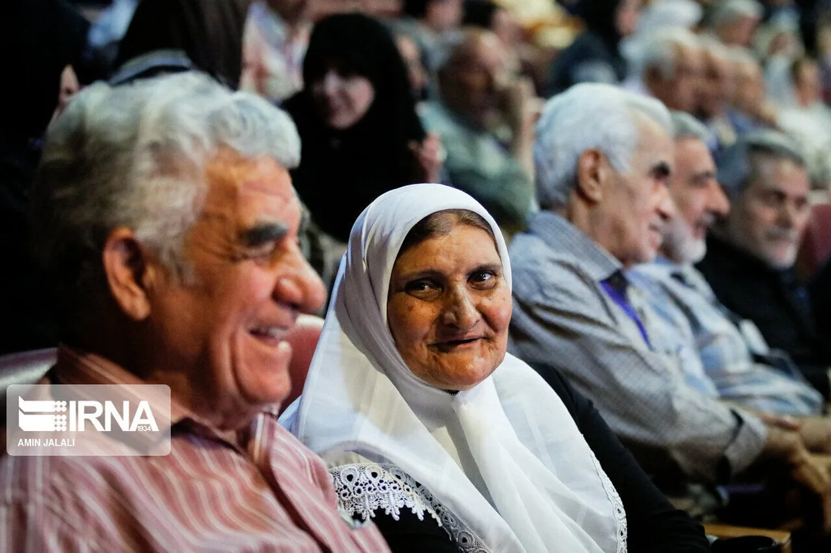 کاشت حلزون؛ پل نجات سالمندان از انزوا + فیلم