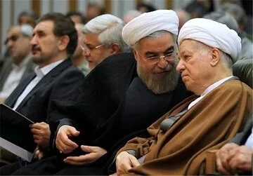 خاطرات هاشمی ۲۷ مهر ۱۳۸۲: اساتید بسیجی دانشگاهها در مورد احتمال پذیرش پروتکل الحاقی ابراز نگرانی کردند