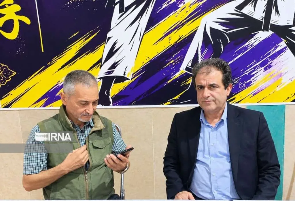 رئیس فدراسیون: کاراته برای تداوم موفقیتهای بینالمللی نیازمند پشتیبانی بیشتر است