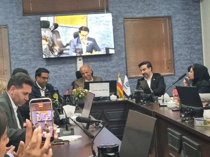 تلاش دولت و بخش خصوصی برای حذف گره های صادراتی و گشایش مسیرهای جدید