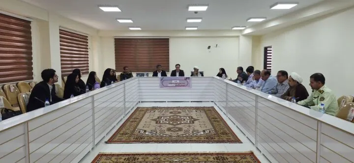 فرماندار تنگستان: ارتقای کیفیت آموزشی نیازمند برنامه‌ریزی منسجم است