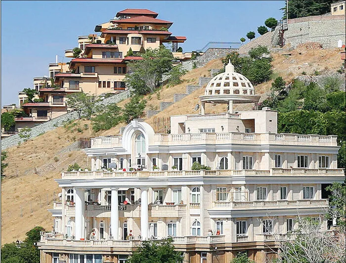 کالابرگ هدفمند می‌شود؟