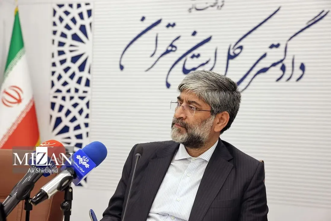 دستور قاطع رئیس کل دادگستری استان تهران برای برخورد با عوامل نزاع دستهجمعی در بیمارستان ورامین