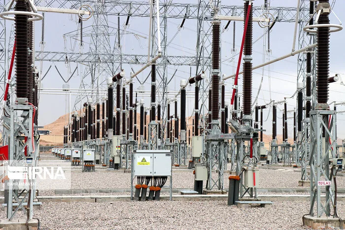 مازندران ۲ هزار مگاوات کسری برق دارد