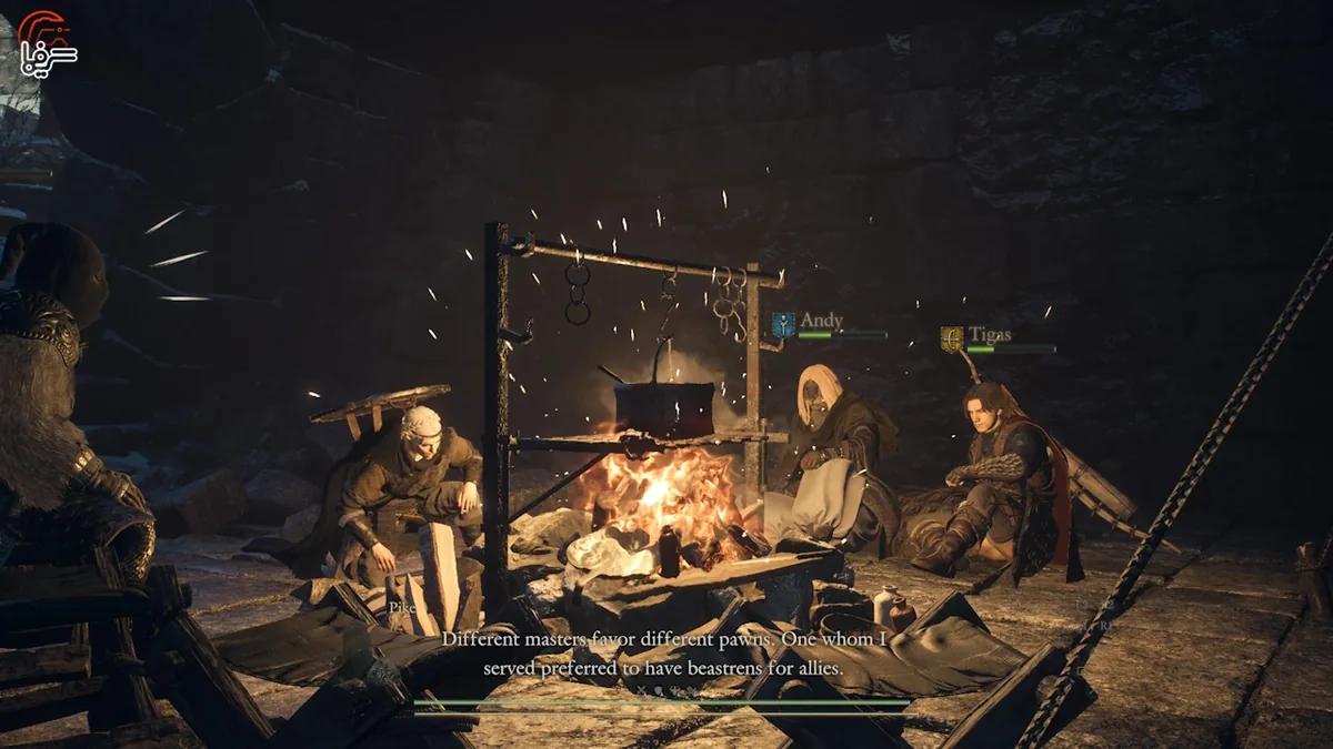 نقد و بررسی بازی Dragon’s Dogma 2: Dark Arisen | گیمفا