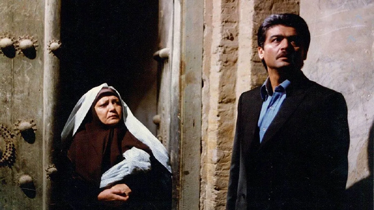 «شب بیست و نهم» بهیادماندنیترین فیلم ژانر وحشت سینمای ایران؛ در شبکه نمایش