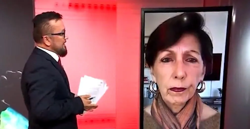 پژوهشگر روابط بینالملل: بسیاری از هواداران ترامپ در حال پی بردن به توخالی بودن وعدههای او هستند