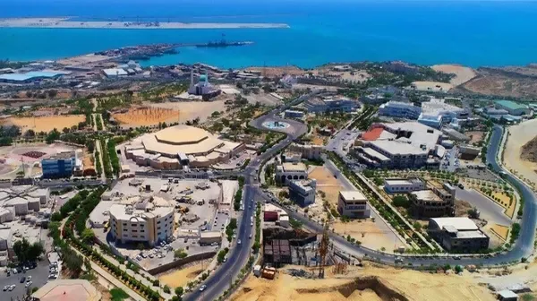 اخبار واگذاری اراضی به اتباع خارجی کذب است