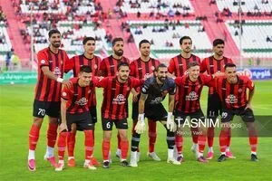 تأکید دوباره تراکتور: مجوز پرواز ندهند، به امارات نمیرویم