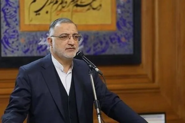 زاکانی: فرنگیکاران شکوه کشتی ایران را به جهان نشان دادند
