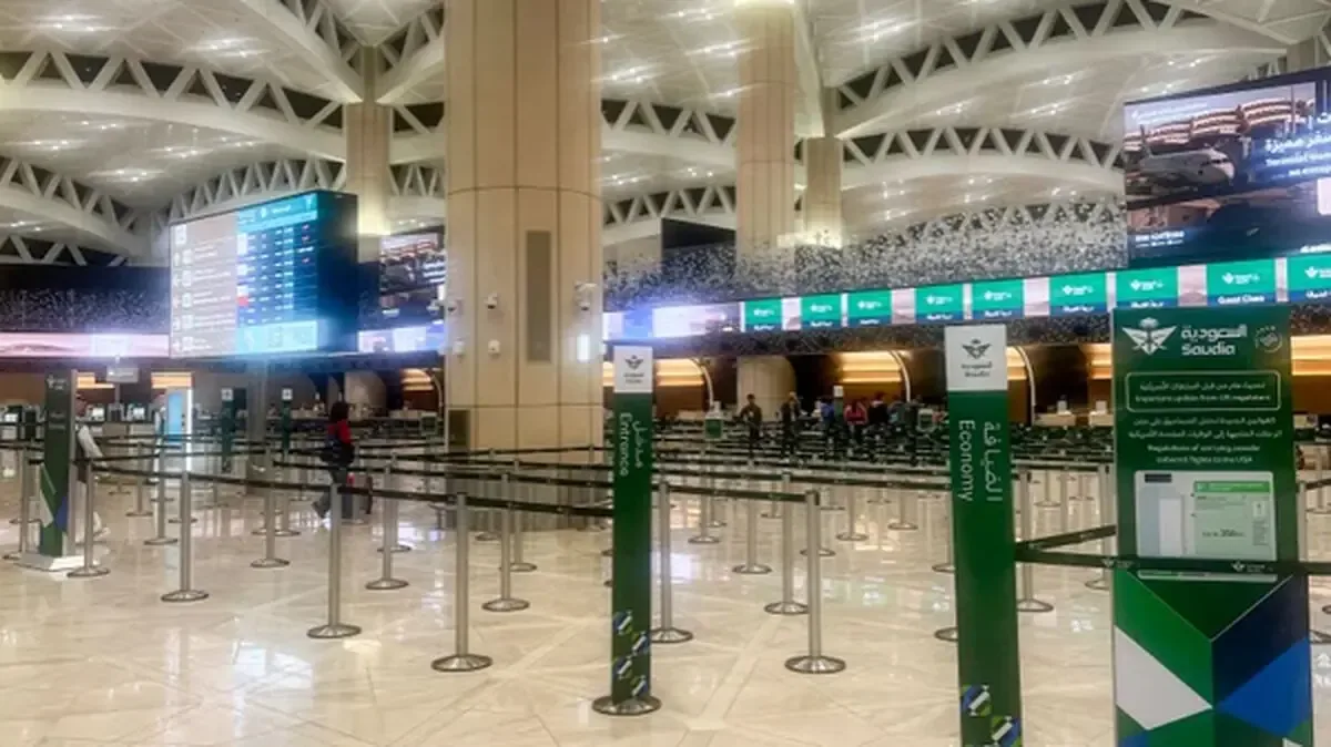 سه ایرلاین بزرگ دیگر پرواز به عربستان را لغو کردند