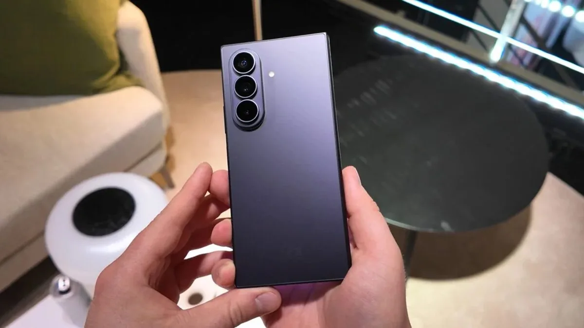 بررسی Galaxy Z Fold8 Ultra ؛ بهترین گوشی تاشو سامسونگ برای سال 2026