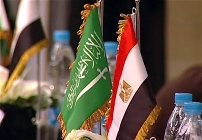 پشتپرده و جزئیات حمایت نظامی مصر از عربستان