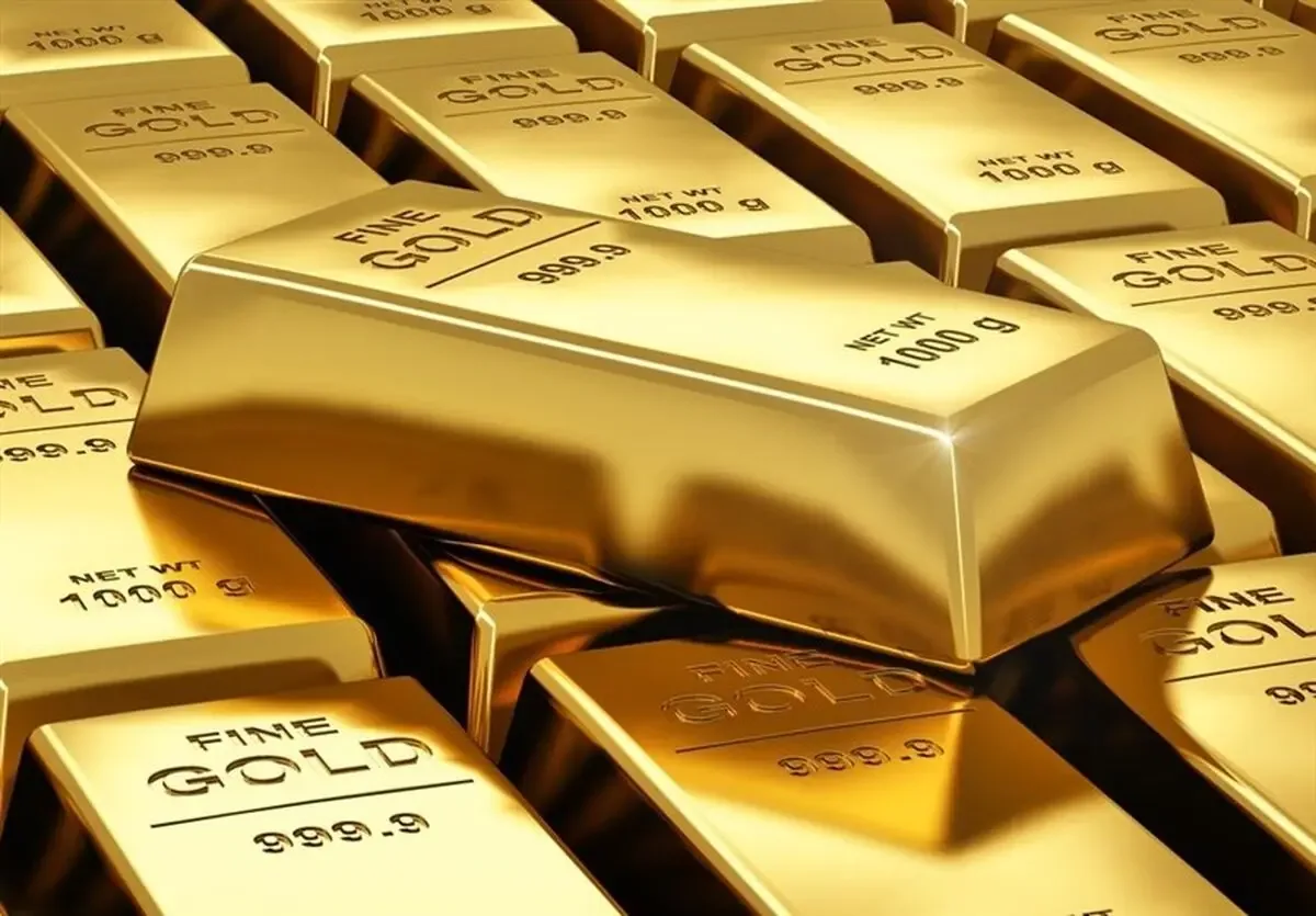 قیمت لحظه ای طلا امروز پنجشنبه ۳۰ مهر ۱۴۰۵