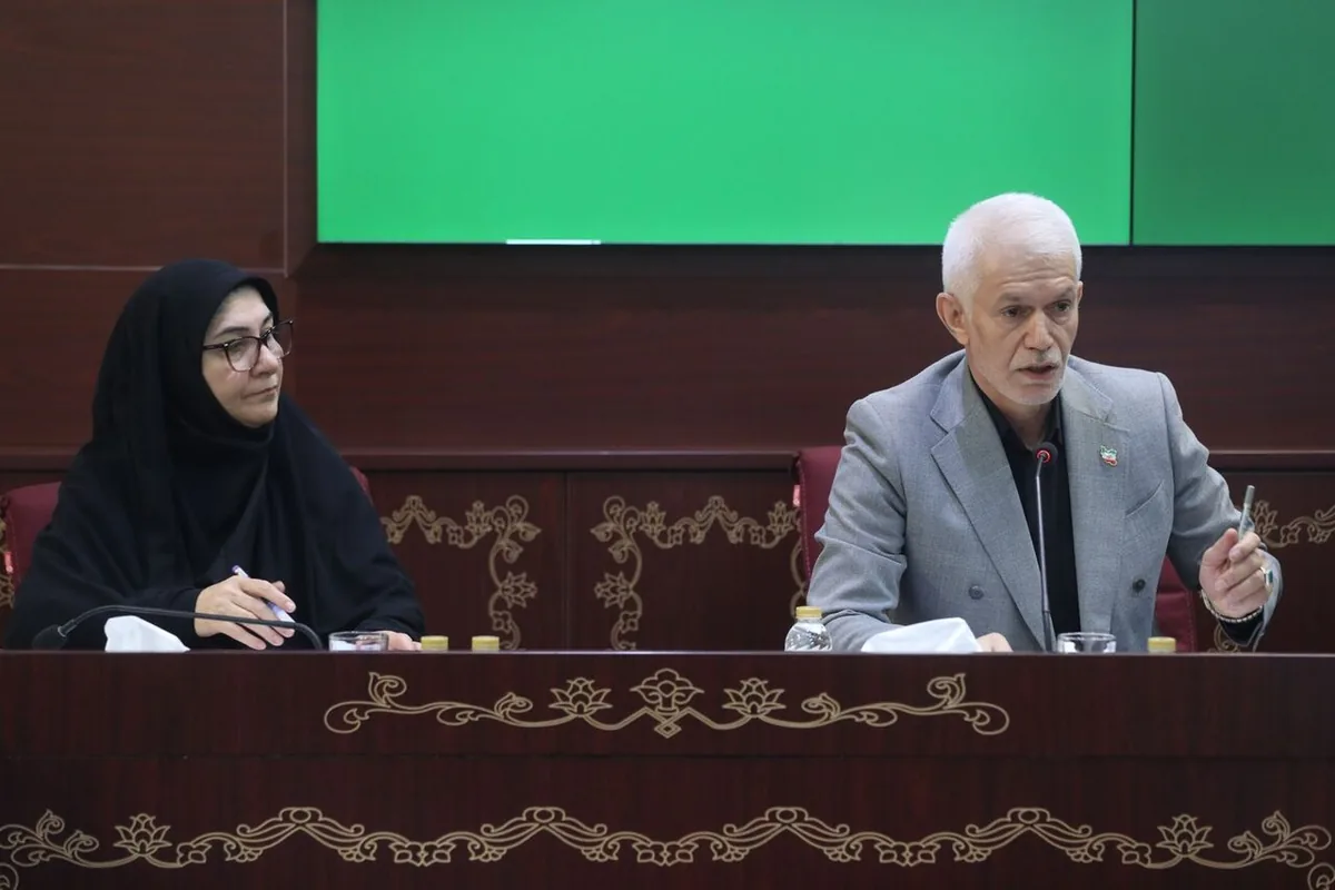 اسبقیان: تکلیف انتخابات سه فدراسیون بهزودی مشخص خواهد شد