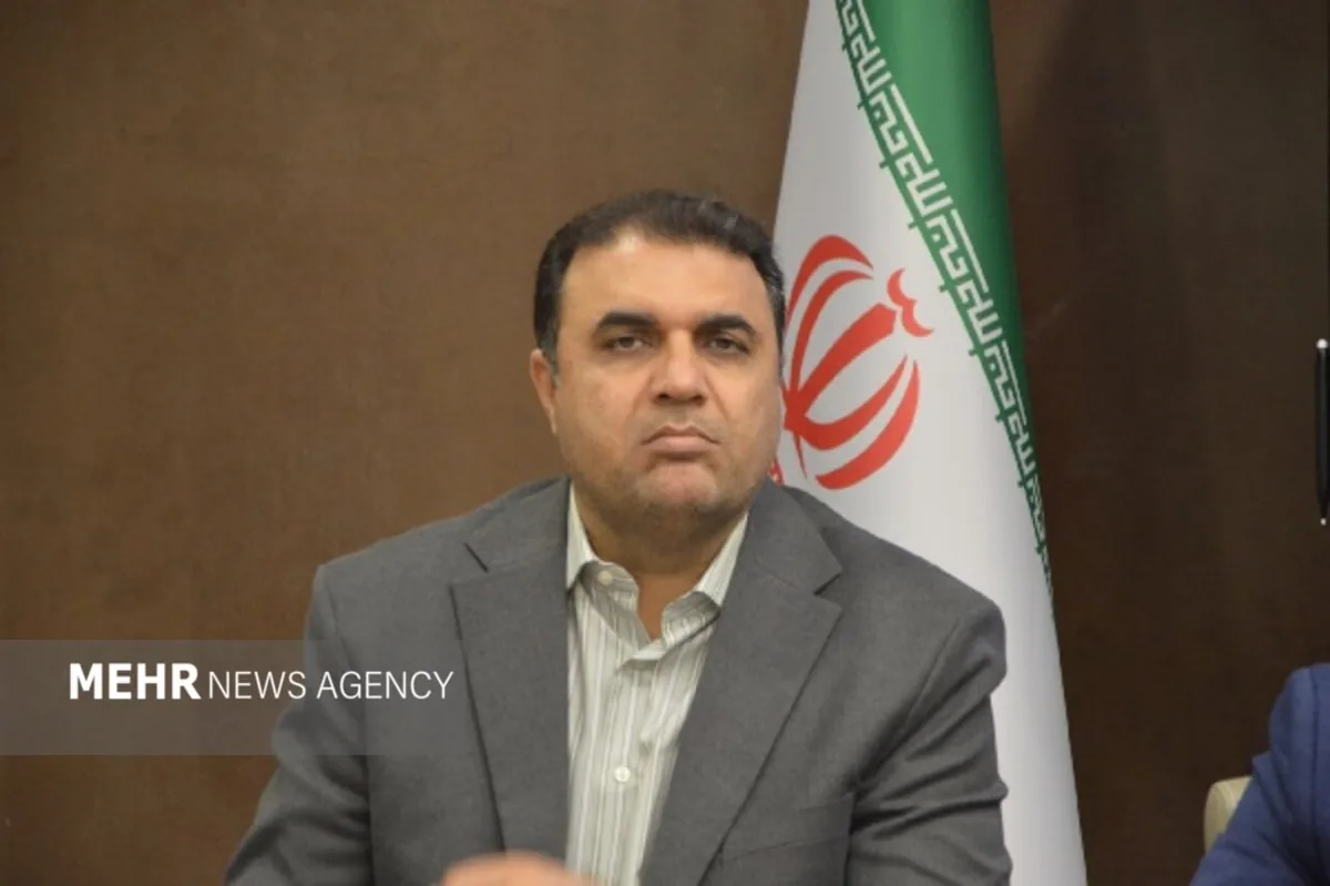 قاسمی: ظرفیتهای کشاورزی زیارتعلی رودان باید تقویت شود