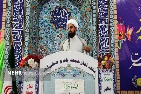 علیزاده: سواد رسانهای سلاح مقابله با جنگ روایتها است