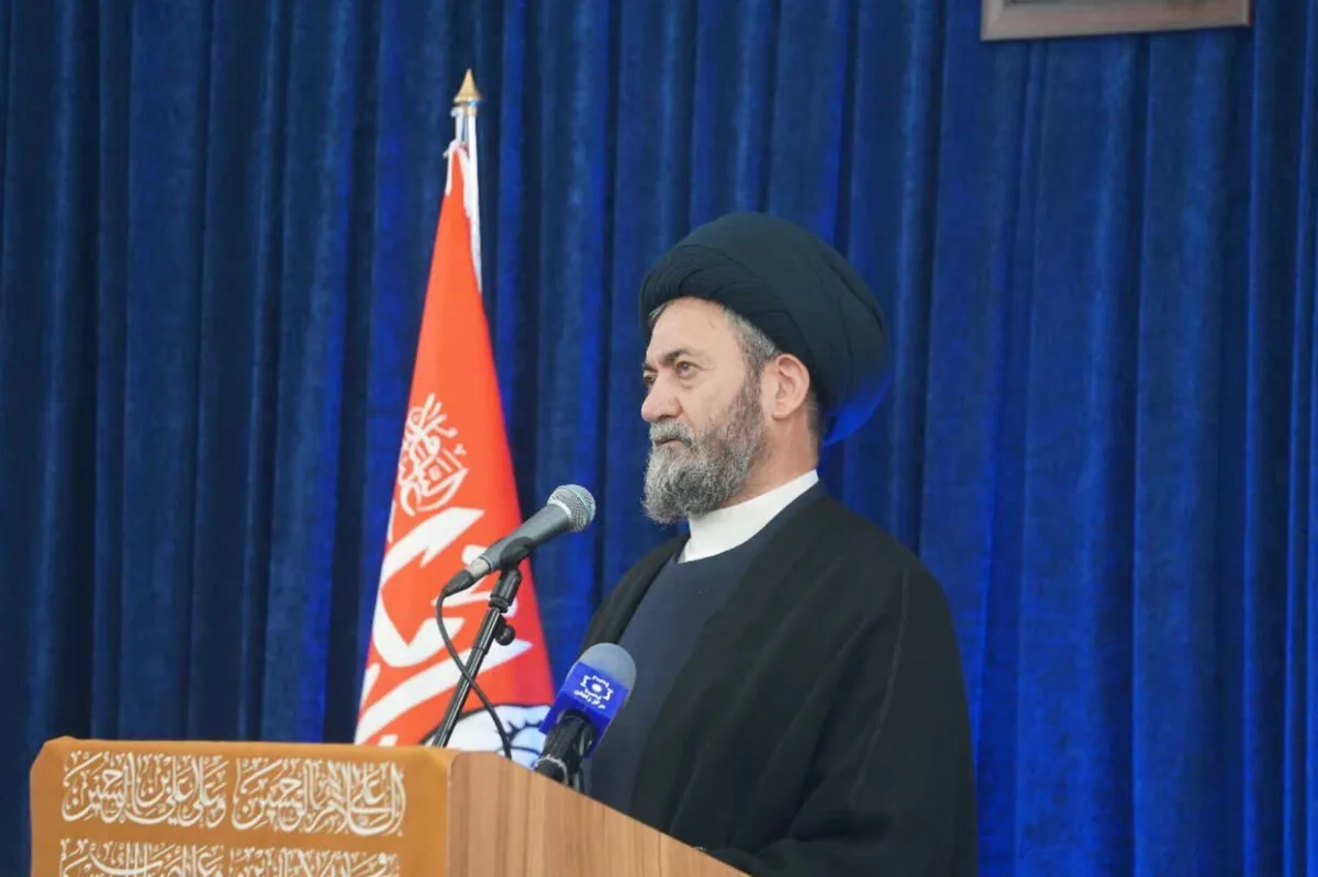 انتقاد آیت الله عاملی از مقایسه اقتدار فعلی ایران با زمان ترکمنچای