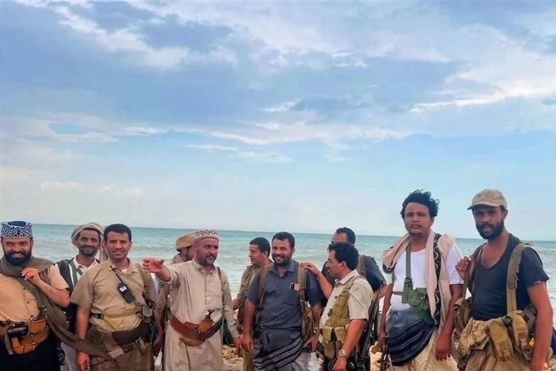 سخنان حماسی جوان یمنی که نباید دیدنش را از دست داد!