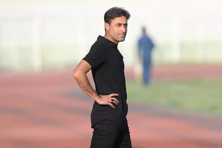 مهدی رجبزاده سرمربی فجرشهید سپاسی شد