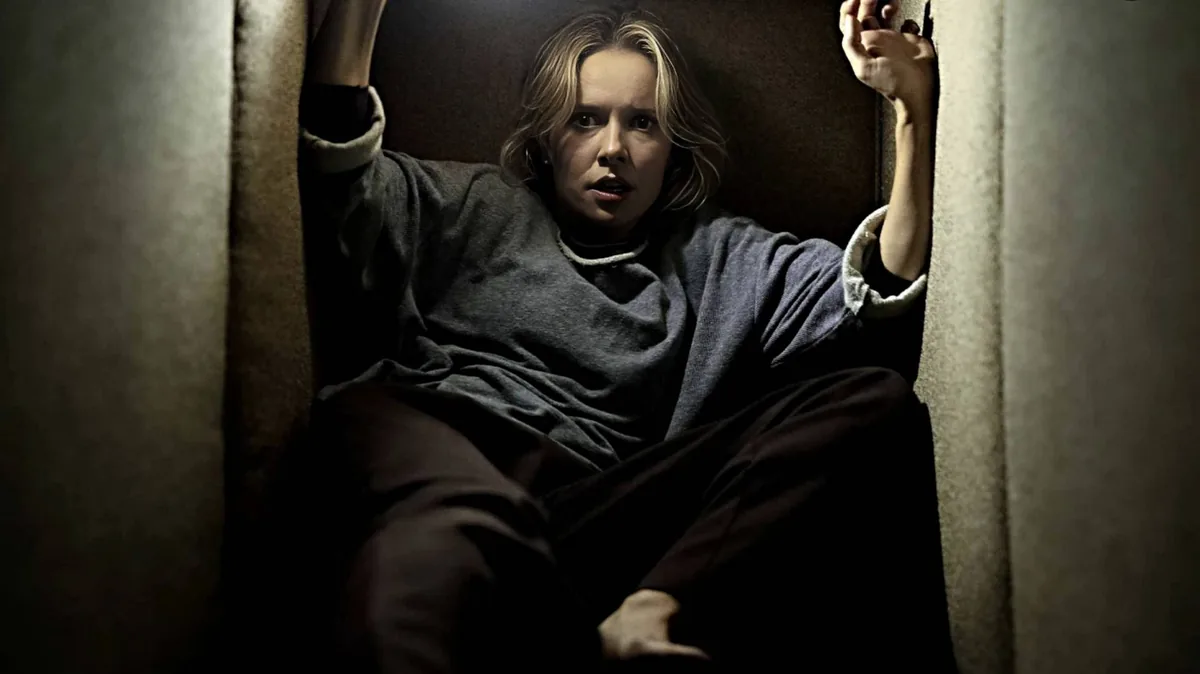 نقد فیلم Insidious out of the Further | قایم‌باشک با ارواح