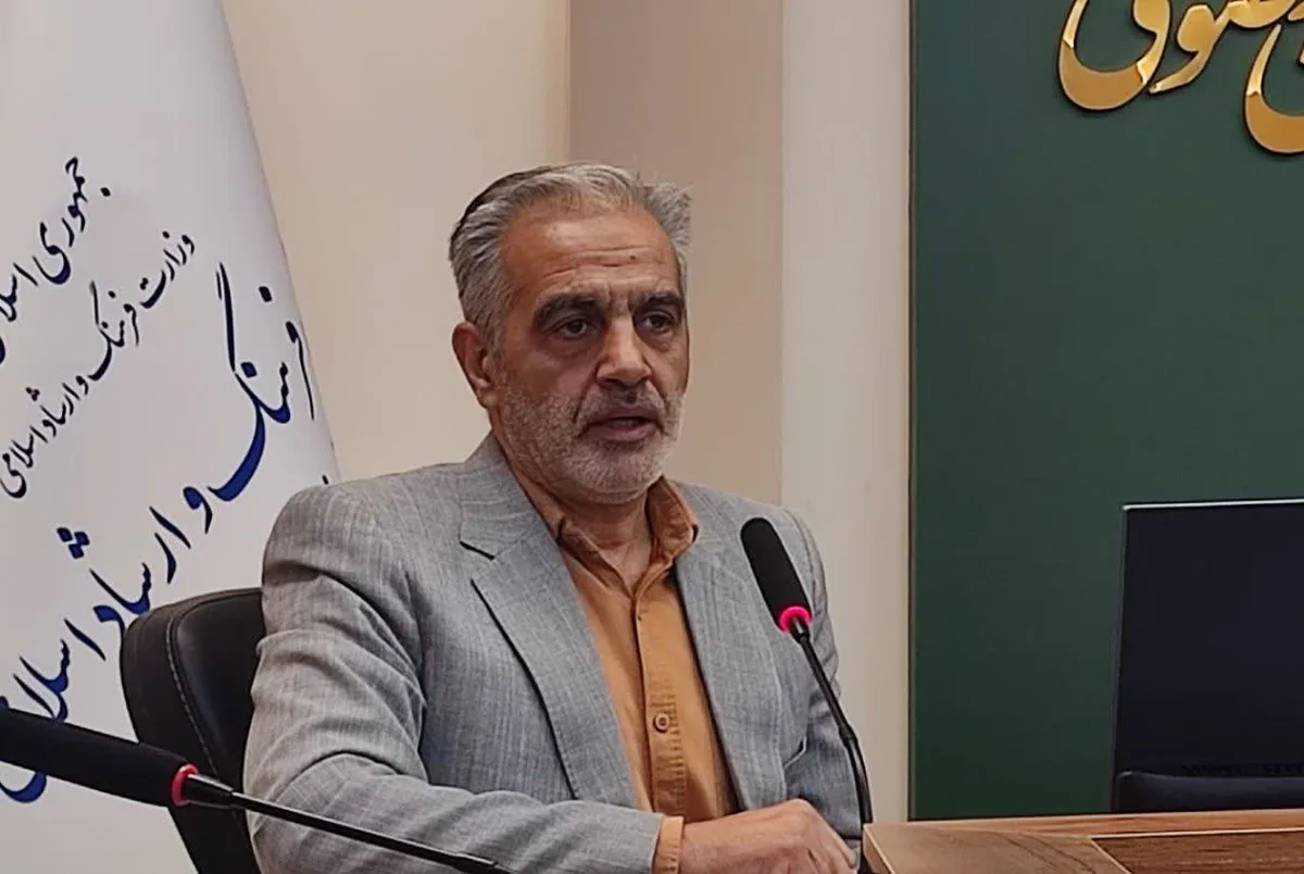 برپایی نمایشگاه‌کتاب مشهد در دست بررسی است