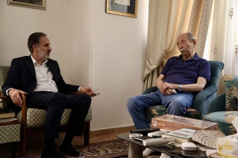 یکی از مدیریتهای مهم در هر کشوری «مدیریت فرهنگی» آن است به دلیل آنکه با روح، جان و «ریشههای مردم» در ارتباط است