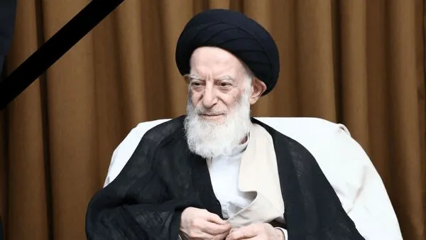 آیتالله شبیری زنجانی رابطه صمیمانهای با رهبر شهید داشت