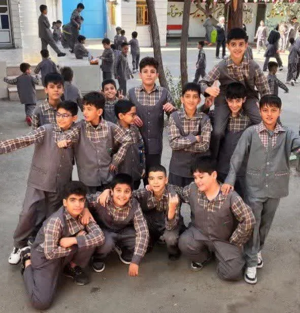 کودکان را با نمره و موفقیت دیگران نسنجید؛ سلامت روان قربانی کمال‌گرایی بزرگ‌ترهاست