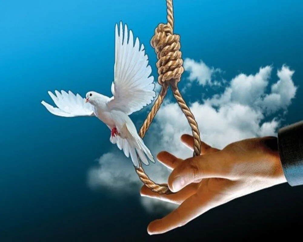 محکوم به قصاص نفس در قزوین نجات یافت