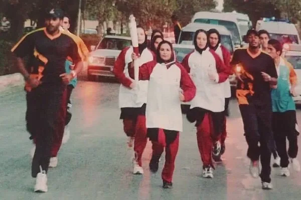 دو و میدانی بانوان اصفهان روی خط غفلت؛مهدقهرمانپروری بیدفاع ماند