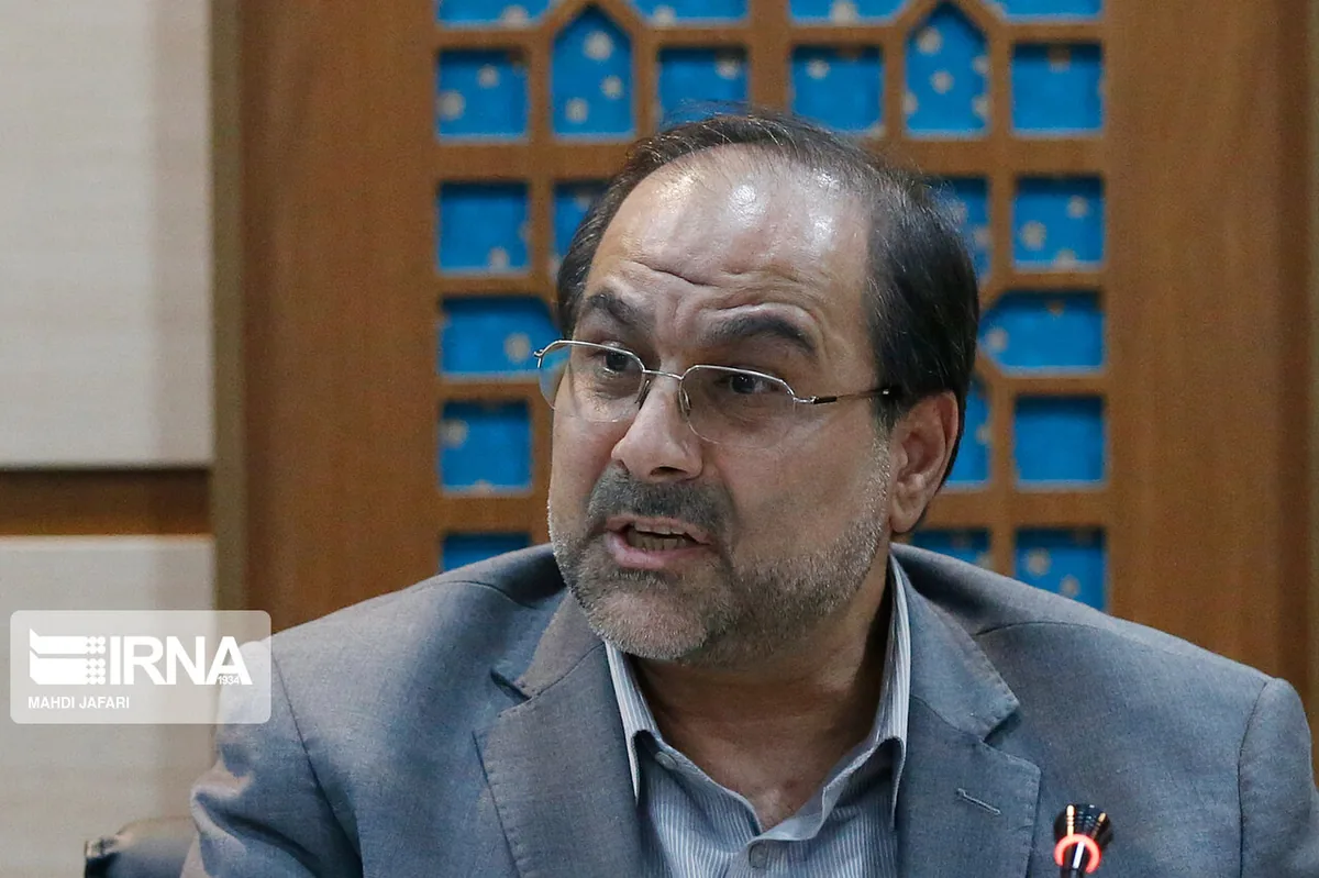 سهم ۲ درصدی ایران از علم جهان با بودجه نیمدرصدی پژوهش/بازنگری نقشه جامع علمی
