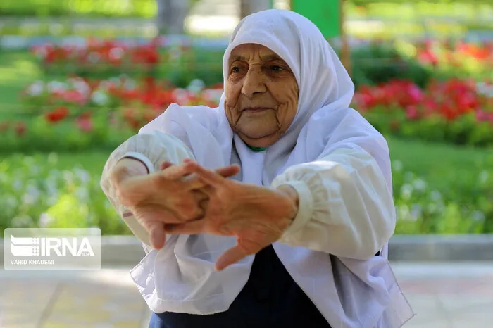 پوکی استخوان؛ بیماری خاموشی که با کم‌تحرکی و آپارتمان‌نشینی جان می‌گیرد
