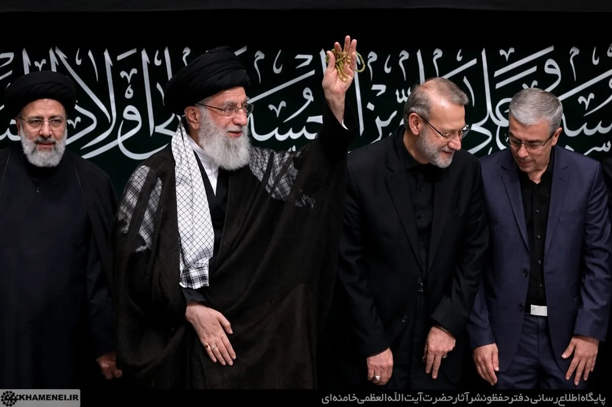 چرا مستکبران عالم نتوانستهاند، میراث مقاومت حضرت زهرا (س) را شکست دهند؟